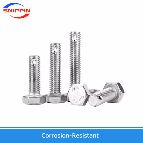 A2-70 A4-80 Hole Retaining Washers C Type Hole Internal Circlips Retaining Rings