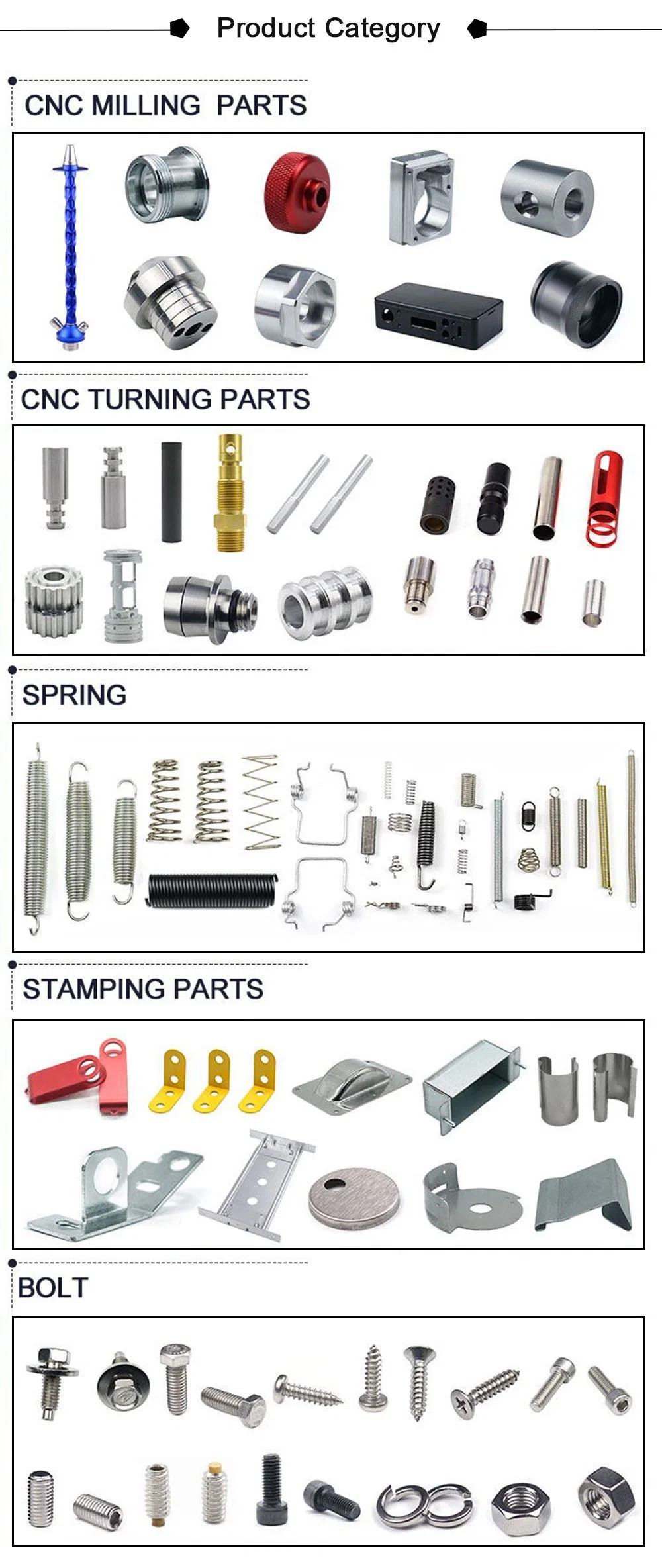 Dongguan Custom Titanium CNC Machine Parts Anodized Aluminum CNC Billet Rear Brake Pedal Clevis Pin for Automobile