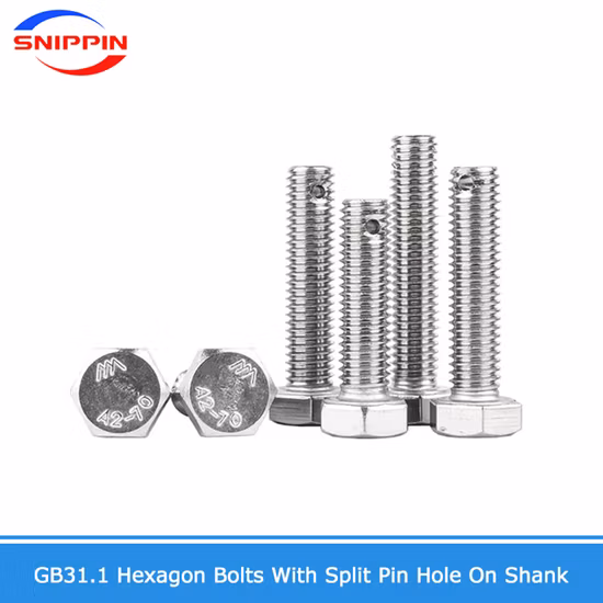 A2-70 A4-80 Hole Retaining Washers C Type Hole Internal Circlips Retaining Rings