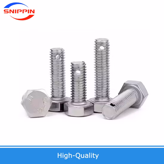 A2-70 A4-80 Hole Retaining Washers C Type Hole Internal Circlips Retaining Rings