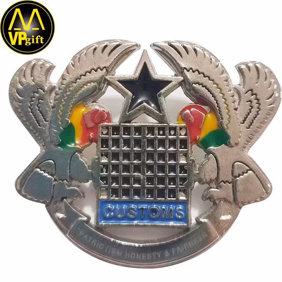 Professioneller Abzeichenlieferant, Großhandel, individuelles Logo, Metallhandwerk, 3D-Anime-Cartoon-Stil, Auszeichnungen, Knopfbrosche, weiche, harte Emaille-Anstecknadel