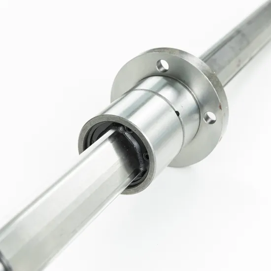 1500 mm Länge, CNC-Maschine, verwendet rotierende Kugelverzahnung